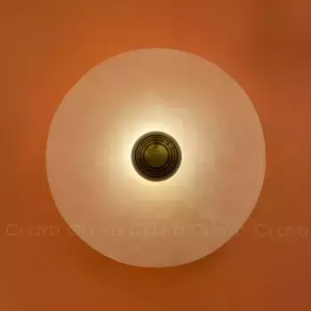 Настенный светильник Cloyd Axiom 20332