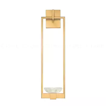 Настенный светильник Cloyd Bekar 20387