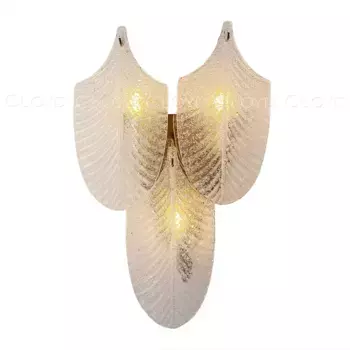 Настенный светильник Cloyd Bonga 20437