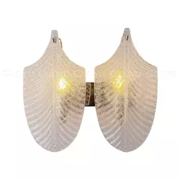 Настенный светильник Cloyd Bonga 20438