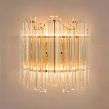 Настенный светильник Cloyd Capote 20241