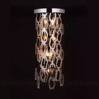 Настенный светильник Cloyd Cheops 20163