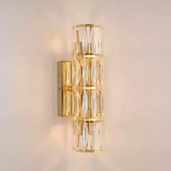 Настенный светильник Cloyd Epicure 20126