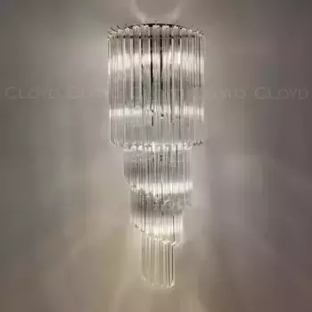 Настенный светильник Cloyd Evolute 20312