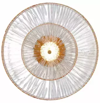 Настенный светильник Cloyd Helion 20308