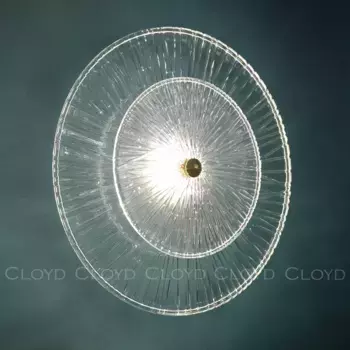 Настенный светильник Cloyd Helion 20397