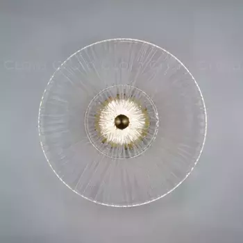 Настенный светильник Cloyd Helion 20398