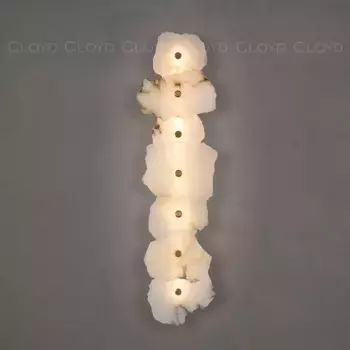 Настенный светильник Cloyd Knoss 20342