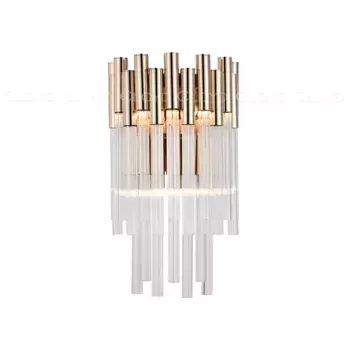 Настенный светильник Cloyd Massolit 20417