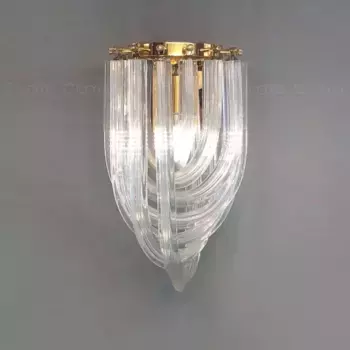 Настенный светильник Cloyd Mebius 20294