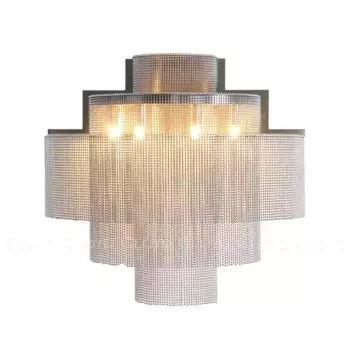 Настенный светильник Cloyd Onassis 20371