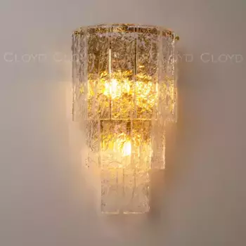 Настенный светильник Cloyd Parsifal 20093