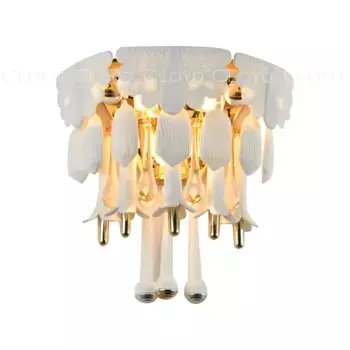 Настенный светильник Cloyd Plinse 20414