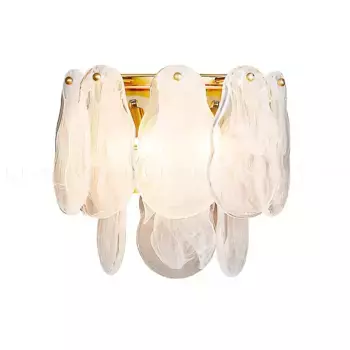 Настенный светильник Cloyd Saam 20463