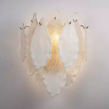 Настенный светильник Cloyd Senegal 20338