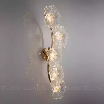 Настенный светильник Cloyd Shambala 20396