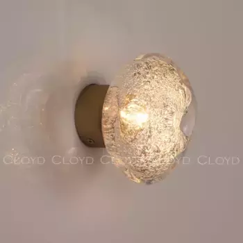 Настенный светильник Cloyd Vocal 20366