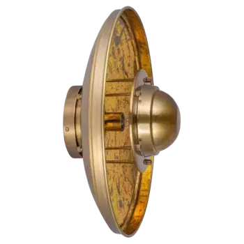 Настенный светильник Covali WL-38023