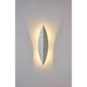 Настенный светильник Crystal Lux CLT 029W400 SL