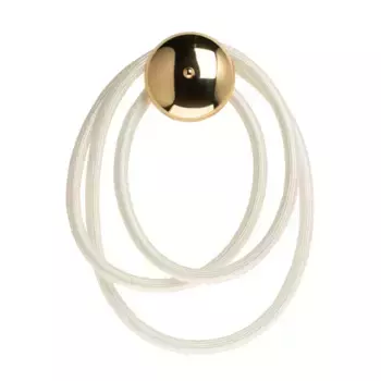 Настенный светильник De Markt Толедо 312025701