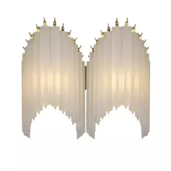 Настенный светильник DeLight Collection 17965-2W gold