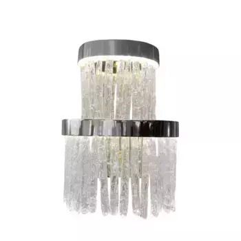 Настенный светильник DeLight Collection 5136-wall chrome