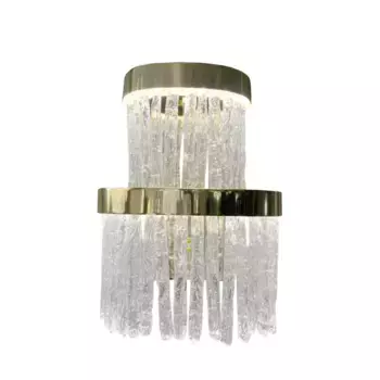 Настенный светильник DeLight Collection 5136-wall gold