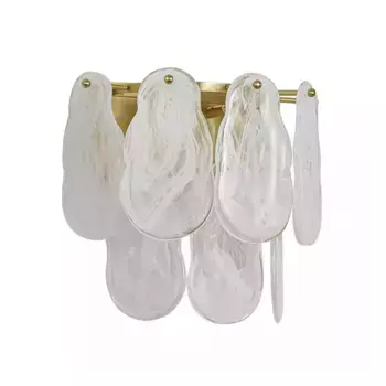 Настенный светильник Delight Collection 8847-wall gold