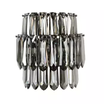 Настенный светильник Delight Collection BRCH9118 BRWL7048-A