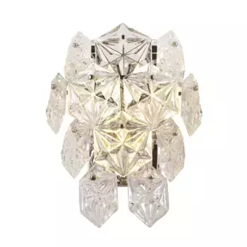 Настенный светильник Delight Collection Hermitage 771325