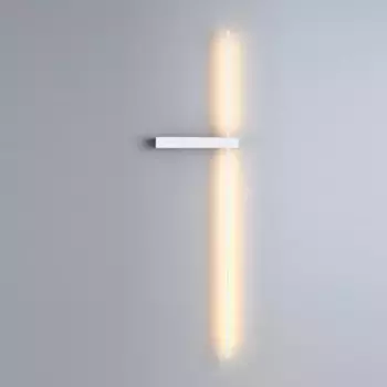 Настенный светильник Delight Collection LWA0364-1200C white