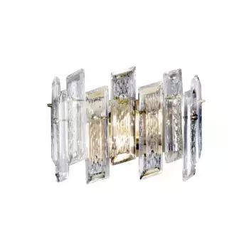 Настенный светильник Delight Collection MB22020110-2A gold