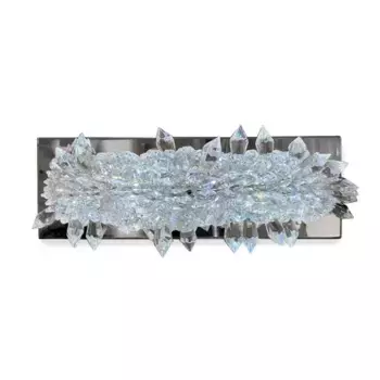 Настенный светильник Delight Collection MD-012 MD-0120B-wall chrome