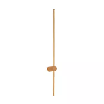 Настенный светильник DeLight Collection OM820843 gold