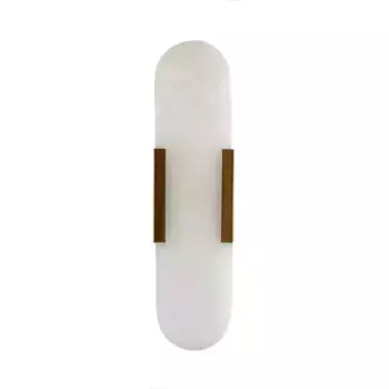 Настенный светильник Delight Collection Wall lamp OWB2104 gold