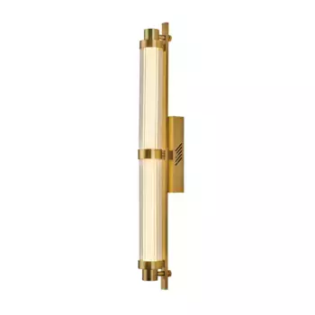 Настенный светильник Delight Collection Wall lamp OB2538 gold