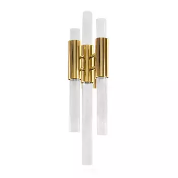 Настенный светильник Delight Collection Waterfall KR0984W-6 gold