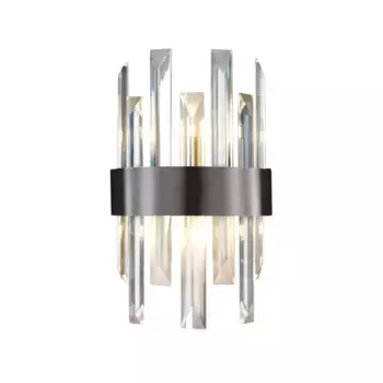 Настенный светильник Delight Collection Zenna MB20020101-2ASN