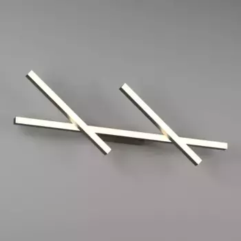 Настенный светильник DesignLed CO-0120100A-BL-WW 002811