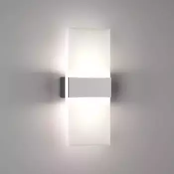 Настенный светильник DesignLed GW-3250-6-SL-WW 003022