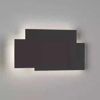 Настенный светильник DesignLed GW-6809-12-BL-NW 003018