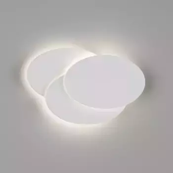 Настенный светильник DesignLed GW-6809R-12-WH-WW 003204