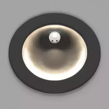 Настенный светильник DesignLed GW-R806-3-BL-WW 007096