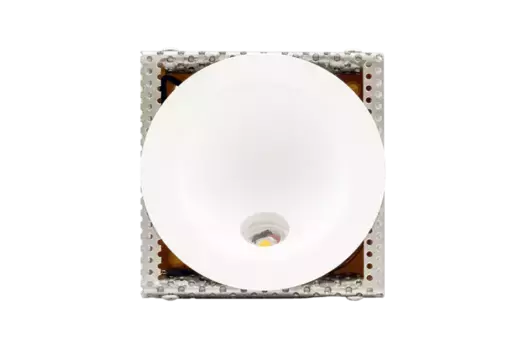 Настенный светильник DesignLed GW-R806-3-WH-WW 003294