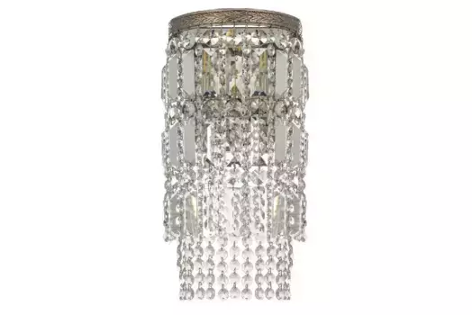 Настенный светильник Dio D'Arte Cremono E 2.18.103 N