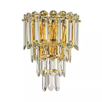 Настенный светильник Dio D'Arte Olivetta E 2.25x31.100 G