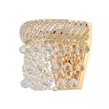 Настенный светильник Dio DArte Bari E 2.10.102 G