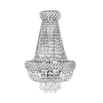 Настенный светильник Dio DArte Elite Bari E 2.20.100 N