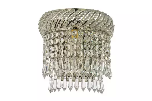 Настенный светильник Dio DArte Elite Bari E 2.10.100 N