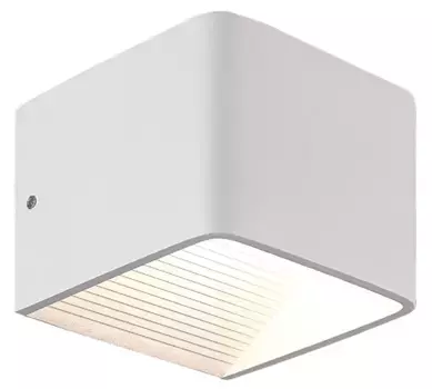 Настенный светильник Elvan BR-310-5W-WW-WTH